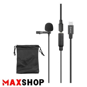 Boya BY-M2 Microphone